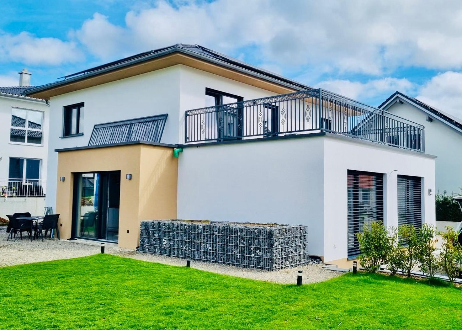 Rio Home 1 Busingen Εξωτερικό φωτογραφία